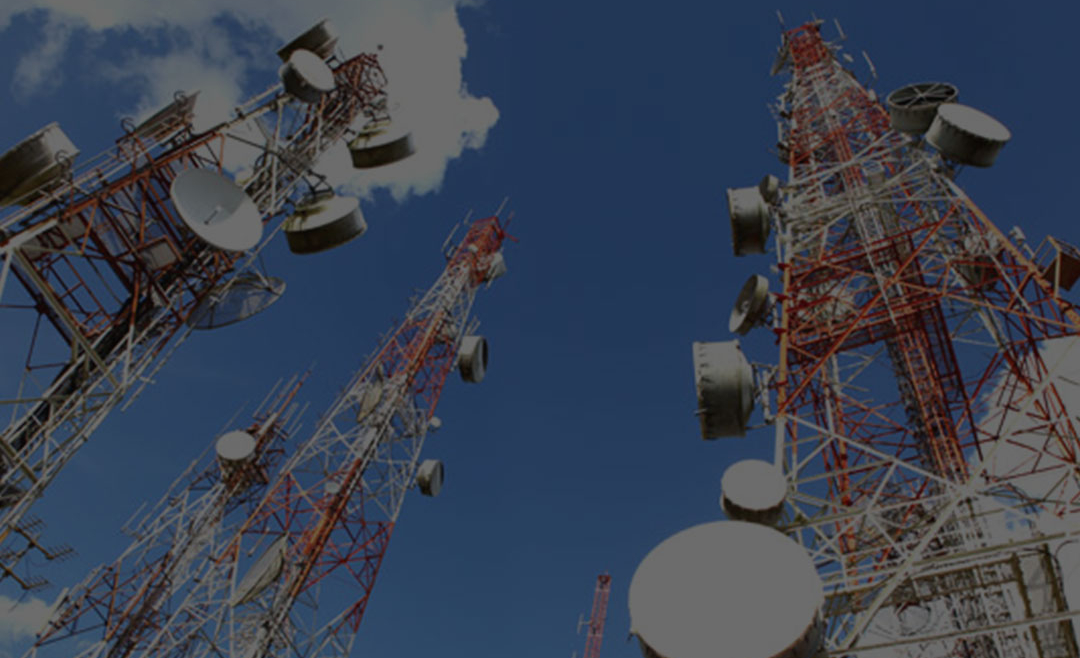 Telecomunicaciones