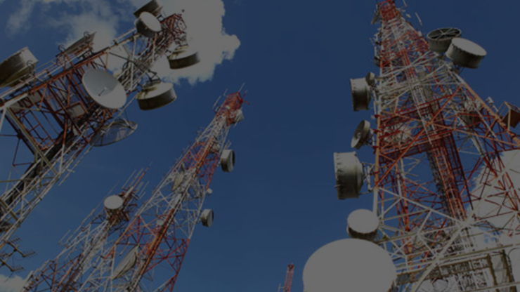 Telecomunicaciones